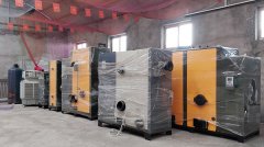 欧百易与山西利众能源达成战略合作